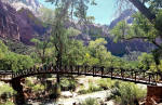 Zion National Park Moab 2